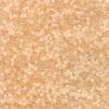 5 g 11/0 Delica, Light Peach Silk Satin