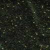 5 g 11/0 Delica Hexcut, Metallic Olive