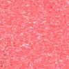 10 g Drops 3,4 mm, Pink Lined Crystal