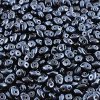 10 g Miniduos, 2 x 4 mm, Metaluster Steel Blue