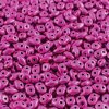 10 g Miniduos, 2 x 4 mm, Metaluster Hot Pink