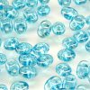10 g Miniduo, 2 x 4 mm, Aqua Luster