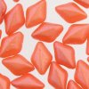 30 st Gemduo, 5 x 8 mm, Tutti Frutti Cantelope