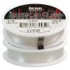 1 rulle Illusion Cord Clear, 0,25 mm