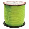 1 rulle Rexlace, ca 91 m, Clear Yellow