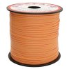 1 rulle Rexlace, ca 91 m, Coral