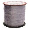 1 rulle Rexlace, ca 91 m, Silver Sparkle