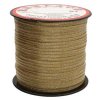 1 rulle Rexlace, ca 91 m, Gold Sparkle