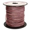 1 rulle Britlace, ca 45,7 m, Red Holograph