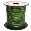 1 rulle Britlace, ca 45,7 m, Green Holograph