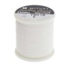 50 m Miyuki Beadingthread, ca 0,2 mm, White