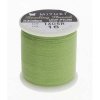 50 m Miyuki Beadingthread, ca 0,2 mm, Peridot