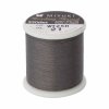 50 m Miyuki Beadingthread, ca 0,2 mm, Grey