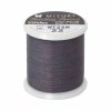 50 m Miyuki Beadingthread, ca 0,2 mm, Slate Blue
