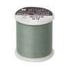 50 m Miyuki Beadingthread, ca 0,2 mm, Seafoam