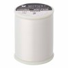 500 m Miyuki Beadingthread, ca 0,2 mm, Eggshell
