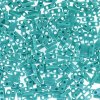 5 g Quarter Tila, Opaque Turquoise