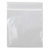 Ca 100 st zipp�sar, 5 x 5 cm