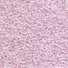 5 g 11/0 Delicas, Opaque Pale Rose Ceylon
