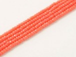  Chinese Cut Beads 1 mm 