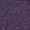  10 g 11/0 Seed Beads, Violet Gold Luster 