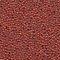  10 g 8/0 Seed beads, Duracoat Galvanized Berry 