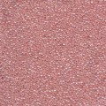  10 g 15/0 Seed Beads, Transparant Pink Luster 