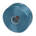  1 rulle S-LON D, Turquoise Blue 