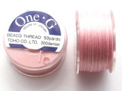One-G, prltrd, 46 m, Pink