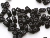 5 g Super 8 2,2x4,7 mm, Alabaster Metallic Black