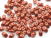 5 g Super 8 2,2x4,7 mm, Alabaster Metallic Bronze