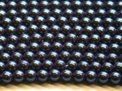 Preciosa Nacre Pearl 4 mm
