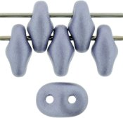 10 g Superduo, 2,5x5 mm, Powdery - Lilac