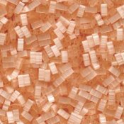 5 g Half Tila, Silk Pale Light Coral