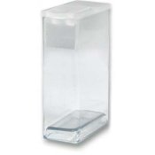 1 st Flip-Top Ask, innerm�tt ca 11x25x32 mm