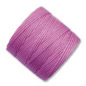 1 rulle S-LON Micromakrame, Light Orchid