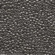 5 g 8/0 Seedbeads, Steel OBS!! Innehller Nickel