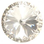1 st Rivoli Maxima 14 mm, Crystal Argent Flare