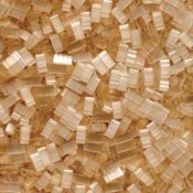 5 g Half Tila, Silk Pale Light Orange