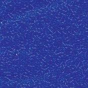 5 g 11/0 Delica, Transparant Azure