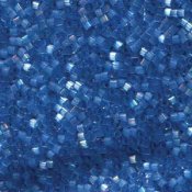 5 g 11/0 Delica, Inside Dyed Delphinium