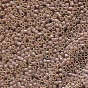 5 g 11/0 Delica, Opaque Glazed Beige