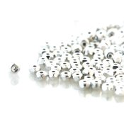 50 st Microspacers, 2x3 mm, Full Labrador