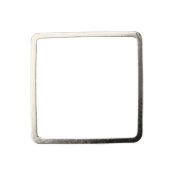 1 st p�rlram, Kvadrat, 20 mm, SP