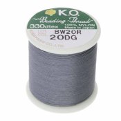 KO p�rltr�d, 50 m, Dark Grey
