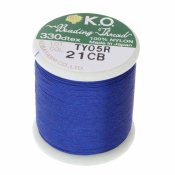 KO prltrd, 50 m, Clear Blue