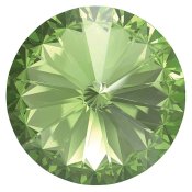 1 st Rivoli Maxima 12 mm, Peridot