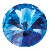 1 st Rivoli Maxima 47SS, 10,7 mm, Sapphire