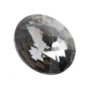 1 st Rivoli Maxima 12 mm, Crystal Nightfall