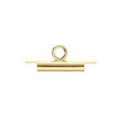 2 st Slide Tube, 10 mm, GP